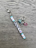 Labor and Delivery Charm, L & D Charm, Postpartum Nurse Charm, Labor Nurse, RN Badge, Labor and Delivery Nurse, Baby Nurse, Nicu Nurse