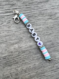 Labor and Delivery Charm, L & D Charm, Postpartum Nurse Charm, Labor Nurse, RN Badge, Labor and Delivery Nurse, Baby Nurse, Nicu Nurse