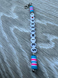 NICU Charm, NICU Nurse, Mbu Badge Tool, RN Badge Buddy, Baby Nurse, Obgyn, Obstetrician Badge, Midwife, Picu Nurse, Neonatal Nurse