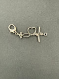 Cardiology Badge Charm