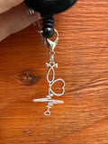 Cardiology Badge Charm