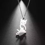 Jewelry, nurse bracelet, Cat, Dog, Animal necklace, vet tech gift, nurse gift, animal lover, vet tech week gift
