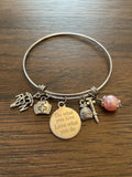 Jewelry, nurse bracelet, Cat, Dog, Animal necklace, vet tech gift, nurse gift, animal lover, vet tech week gift