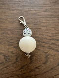 Newborn belly beads, lactation, breastfeeding education tool, labor and delivery, L&D, mother baby nurse, postpartum nurse, maternity nurse