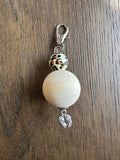 Newborn belly beads, lactation, breastfeeding education tool, labor and delivery, L&D, mother baby nurse, postpartum nurse, maternity nurse