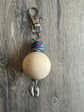 Newborn belly beads, lactation, breastfeeding education tool, labor and delivery, L&D, mother baby nurse, postpartum nurse, maternity nurse