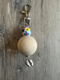 Newborn belly beads, lactation, breastfeeding education tool, labor and delivery, L&D, mother baby nurse, postpartum nurse, maternity nurse