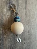 Newborn belly beads, lactation, breastfeeding education tool, labor and delivery, L&D, mother baby nurse, postpartum nurse, maternity nurse