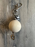 Newborn belly beads, lactation, breastfeeding education tool, labor and delivery, L&D, mother baby nurse, postpartum nurse, maternity nurse