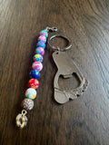 lidocaine bottle opener, dilation beads, new nurse gift set, labor nurse, LDRP