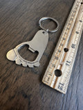 lidocaine bottle opener, dilation beads, new nurse gift set, labor nurse, LDRP