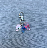 NICU Charm, Baby Nurse Charm