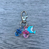 NICU Charm, Baby Nurse Charm