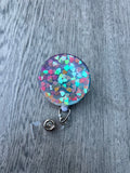 Hearts Badge Reel, Holiday Badge Reel, Love Badge Reel, Valentine’s Day Badge, Heart Badge Reel, Love is in the air Badge, Anniversary Gift