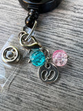 NICU Charm, Baby Nurse Charm