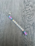 Nursery Charm,  Postpartum Charm, Labor Nurse, Badge Buddy, RN Badge Buddy, Labor and Delivery Nurse, Baby Nurse, Baby Nursery Charm