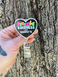 Inspirational badge, Retractable Reel, Nurse Badge, Student Nurse, ID badge, Nurse Gift, Fun badge, Name Badge Holder, anniversary gift