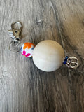 Newborn belly beads, lactation, dilation beads labor and delivery, L&D, mother baby nurse, postpartum nurse, maternity nurse, new nurse gift
