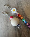 Newborn belly beads, lactation, dilation beads labor and delivery, L&D, mother baby nurse, postpartum nurse, maternity nurse, new nurse gift