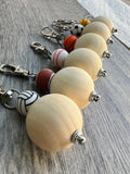 Lactation Beads, L&D Nurse, Breastfeeding, Midwife, Sports Lactation Beads, Lactation Nurse, Breastfeeding Nurse, Lactation Consultant