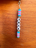 MBU Badge Reel Accessory, Nicu, L & D Charm, Badge Accessories, Mbu Charm, Nurse, Tiny Human, Nurse, Np, Peds, Mother Baby, Nursey Nurses