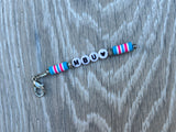 MBU Badge Reel Accessory, Nicu, L & D Charm, Badge Accessories, Mbu Charm, Nurse, Tiny Human, Nurse, Np, Peds, Mother Baby, Nursey Nurses