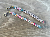 I Love Birthdays Badge Reel Accessory, Nicu, L & D Charm, Badge Accessories, Mbu Charm, Nurse, Tiny Human, Nurse, Np, Peds, Mother Baby
