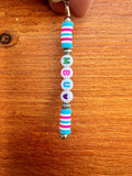MBU Badge Reel Accessory, Nicu, L & D Charm, Badge Accessories, Mbu Charm, Nurse, Tiny Human, Nurse, Np, Peds, Mother Baby, Nursey Nurses