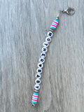 MBU Badge Reel Accessory, Nicu, L & D Charm, Badge Accessories, Mbu Charm, Nurse, Tiny Human, Nurse, Np, Peds, Mother Baby, Nursey Nurses