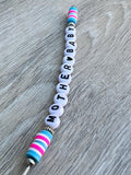 MBU Badge Reel Accessory, Nicu, L & D Charm, Badge Accessories, Mbu Charm, Nurse, Tiny Human, Nurse, Np, Peds, Mother Baby, Nursey Nurses