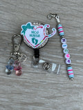 NICU Nurse, NICU Rn, NICU student nurse, Mbu, Nicu Mom, Nicu Baby, NICU Nurse Gift, NICU RN Gift