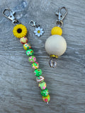 Newborn belly beads, lactation, dilation beads labor and delivery, L&D, mother baby nurse, postpartum nurse, maternity nurse, new nurse gift