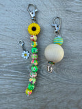 Newborn belly beads, lactation, dilation beads labor and delivery, L&D, mother baby nurse, postpartum nurse, maternity nurse, new nurse gift