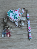 NICU Nurse, NICU Rn, NICU student nurse, Mbu, Nicu Mom, Nicu Baby, NICU Nurse Gift, NICU RN Gift