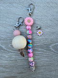 Newborn belly beads, lactation, dilation beads labor and delivery, L&D, mother baby nurse, postpartum nurse, maternity nurse, new nurse gift