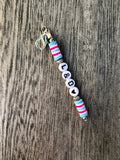 Labor and Delivery Charm, L & D Charm, Postpartum Charm, Labor Nurse, Badge Buddy, RN Badge Buddy, Labor and Delivery Nurse, white elephant