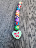 Dilation beads, labor beads, 10cm accessories, Labor and Delivery, MBU, LDRP, Midwife accessories, Doula Accessories