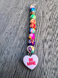 Dilation beads, labor beads, 10cm accessories, Labor and Delivery, MBU, LDRP, Midwife accessories, Doula Accessories