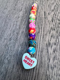 Dilation beads, labor beads, 10cm accessories, Labor and Delivery, MBU, LDRP, Midwife accessories, Doula Accessories