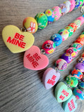 Dilation beads, labor beads, 10cm accessories, Labor and Delivery, MBU, LDRP, Midwife accessories, Doula Accessories