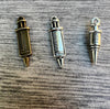 Lab Draw charm, lab draw badge, Phlebotomist draw, lab badge, phlebotomist keychain, blood draw beads, badge charm, phlebotomist gift