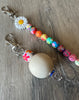 Newborn belly beads, lactation, dilation beads labor and delivery, L&D, mother baby nurse, postpartum nurse, maternity nurse, new nurse gift