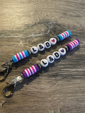 Labor and Delivery Charm, L & D Charm, Postpartum Charm, Labor Nurse, Badge Buddy, RN Badge Buddy, Labor and Delivery Nurse, Baby Nurse