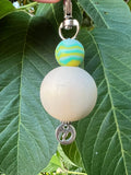 Newborn belly beads, lactation, breastfeeding education tool, baby nurse, postpartum nurse, maternity nurse, breastfeeding consultant