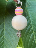 Newborn belly beads, lactation, breastfeeding education tool, baby nurse, postpartum nurse, maternity nurse, breastfeeding consultant