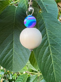 Newborn belly beads, lactation, breastfeeding education tool, baby nurse, postpartum nurse, maternity nurse, breastfeeding consultant
