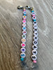 I Love Birthdays Badge Reel Accessory, Nicu, L & D Charm, Badge Accessories, Mbu Charm, Nurse, Tiny Human, Nurse, Np, Peds, Mother Baby
