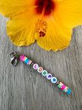 LDRP Badge Reel Accessory, Nicu, L & D Charm, Badge Accessories, Mbu Charm, Nurse, Tiny Human, Nurse, Np, Peds, Mother Baby, Nursey Nurses
