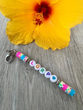 LDRP Badge Reel Accessory, Nicu, L & D Charm, Badge Accessories, Mbu Charm, Nurse, Tiny Human, Nurse, Np, Peds, Mother Baby, Nursey Nurses