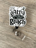 Funny Badge reel, Nurse Badge, Student Nurse, ID badge, Teacher badge, Name Badge Holder, Office ID holder, Rn badge, ER badge, Worker Badge